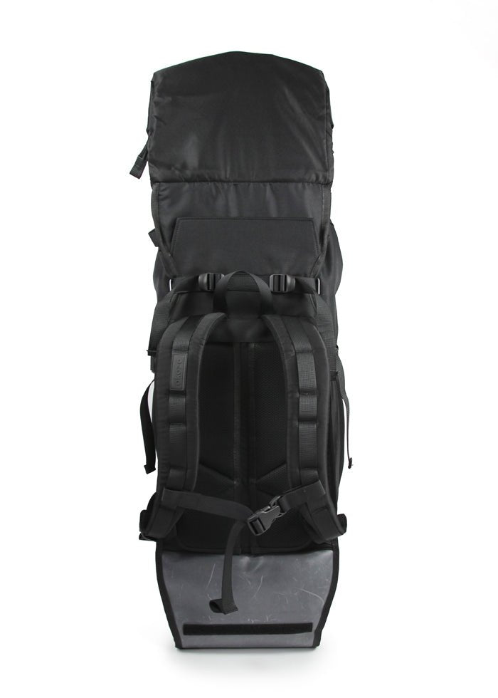 Okozo LBB S1 Longboard Backpack 42" - 107 cm____True Supplies