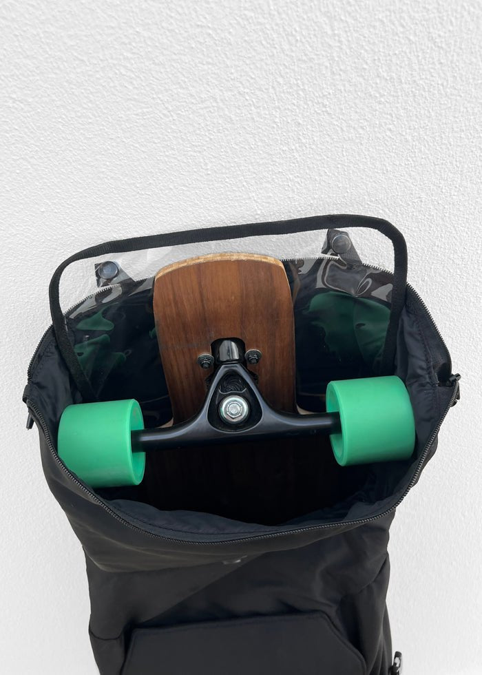 Okozo LBB S1 Longboard Backpack 42" - 107 cm____True Supplies