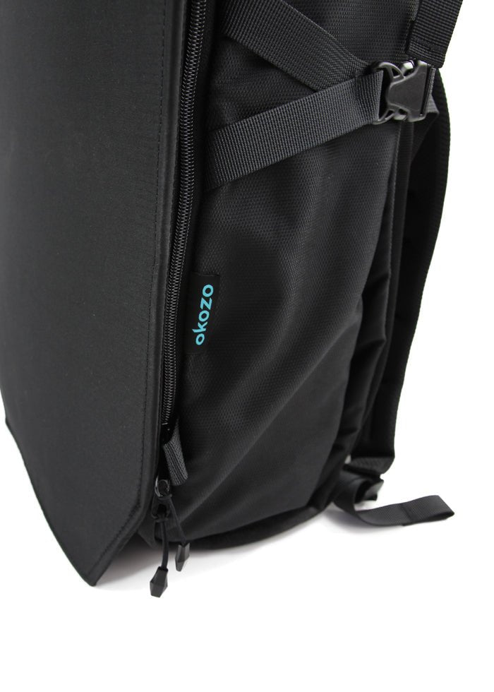 Okozo LBB S1 Longboard Backpack 42" - 107 cm____True Supplies