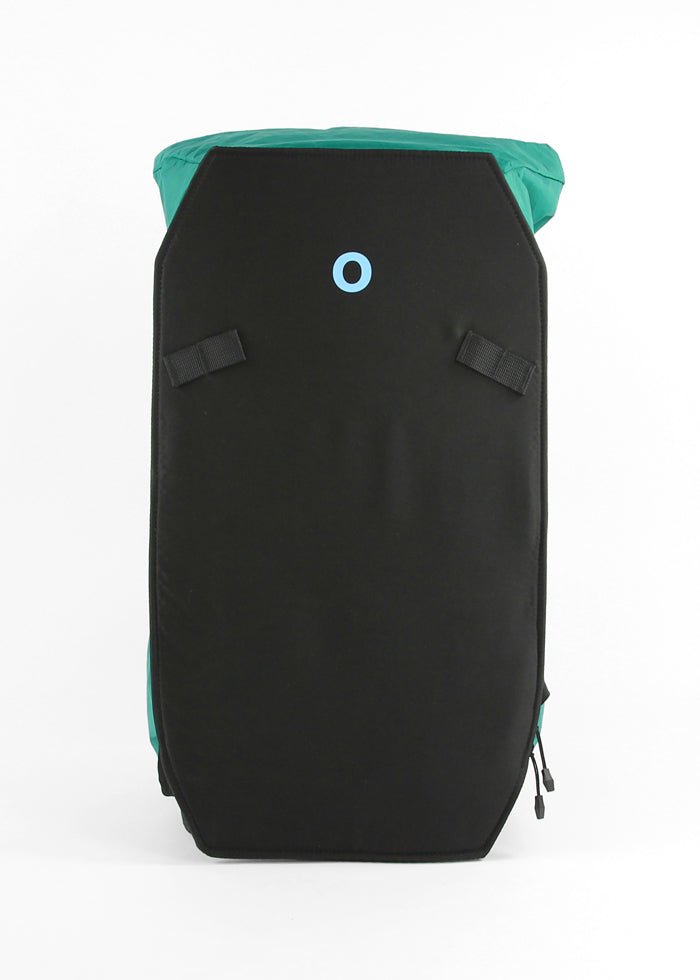 Okozo LBB X1 Longboard Backpack 42" - 107 cm_Green___True Supplies