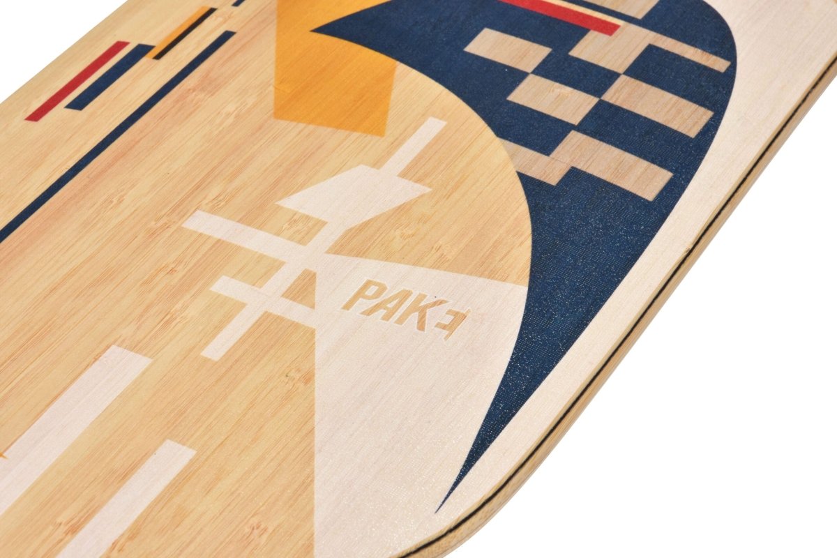 Pake Longboards - Fucur_Classic___True Supplies