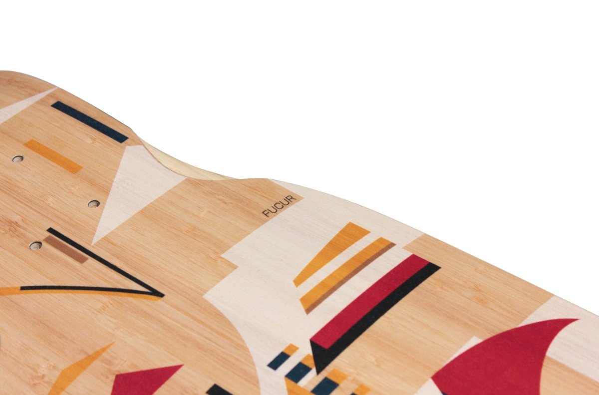 Pake Longboards - Fucur_Classic___True Supplies