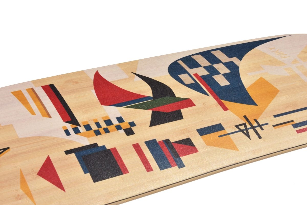 Pake Longboards - Fucur_Classic___True Supplies