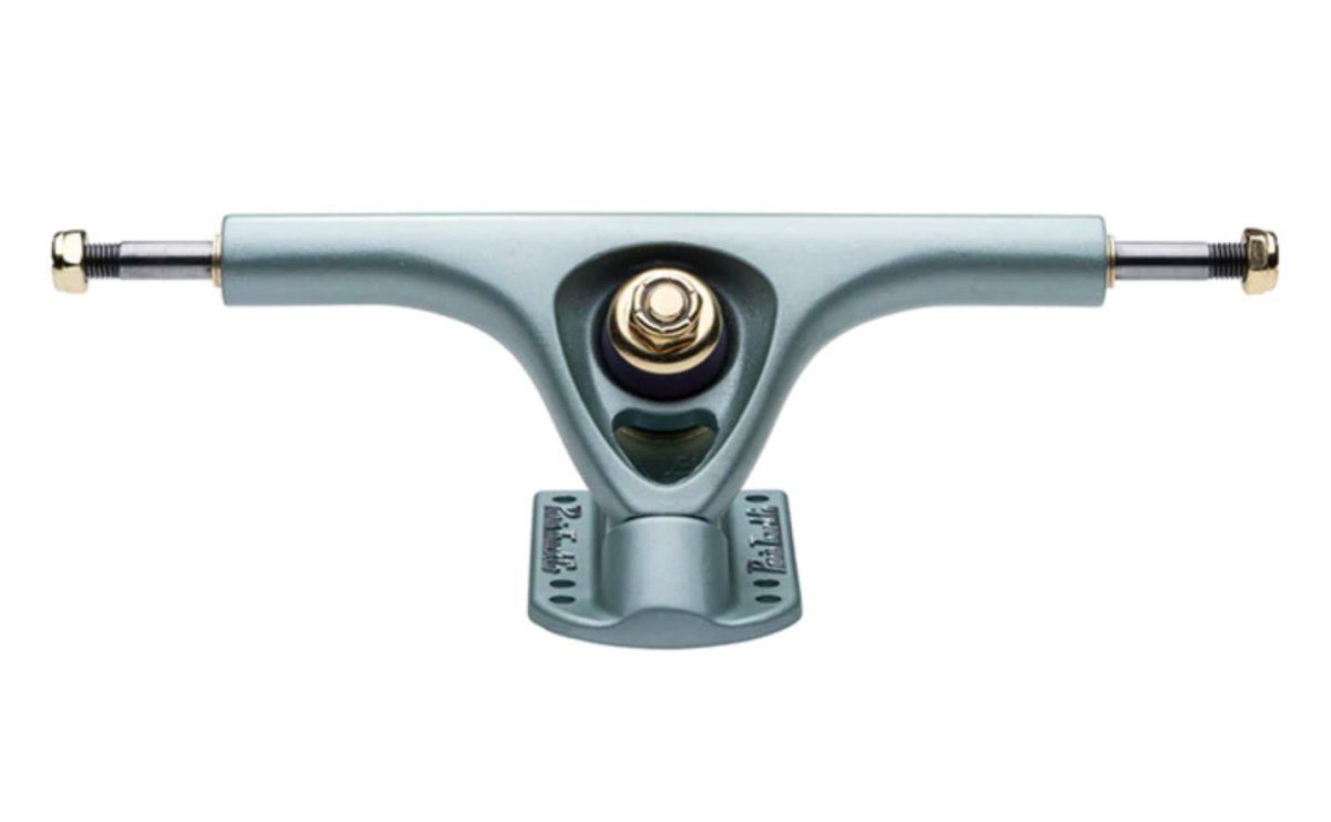 Paris V3 Trucks 180 mm 50º_Crystal Blue (set of 2)___True Supplies