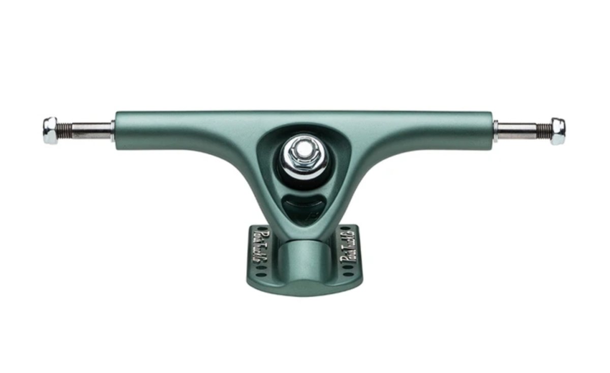 Paris V3 Trucks 180 mm 50º_Sage Green (set of 2)___True Supplies