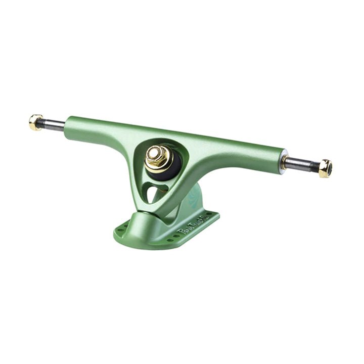 Paris V3 Trucks 180 mm 50º_Tropic Green (set of 2)___True Supplies