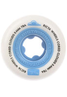 Ricta Cored Clouds Wheels - 54mm - Blue 78A____True Supplies
