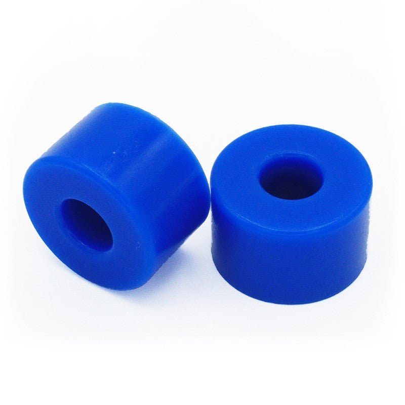 Riptide - APS Barrel Bushings (set of 2)_Blue (85a)___True Supplies