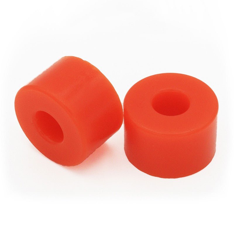 Riptide - APS Barrel Bushings (set of 2)_Orange (80a)___True Supplies