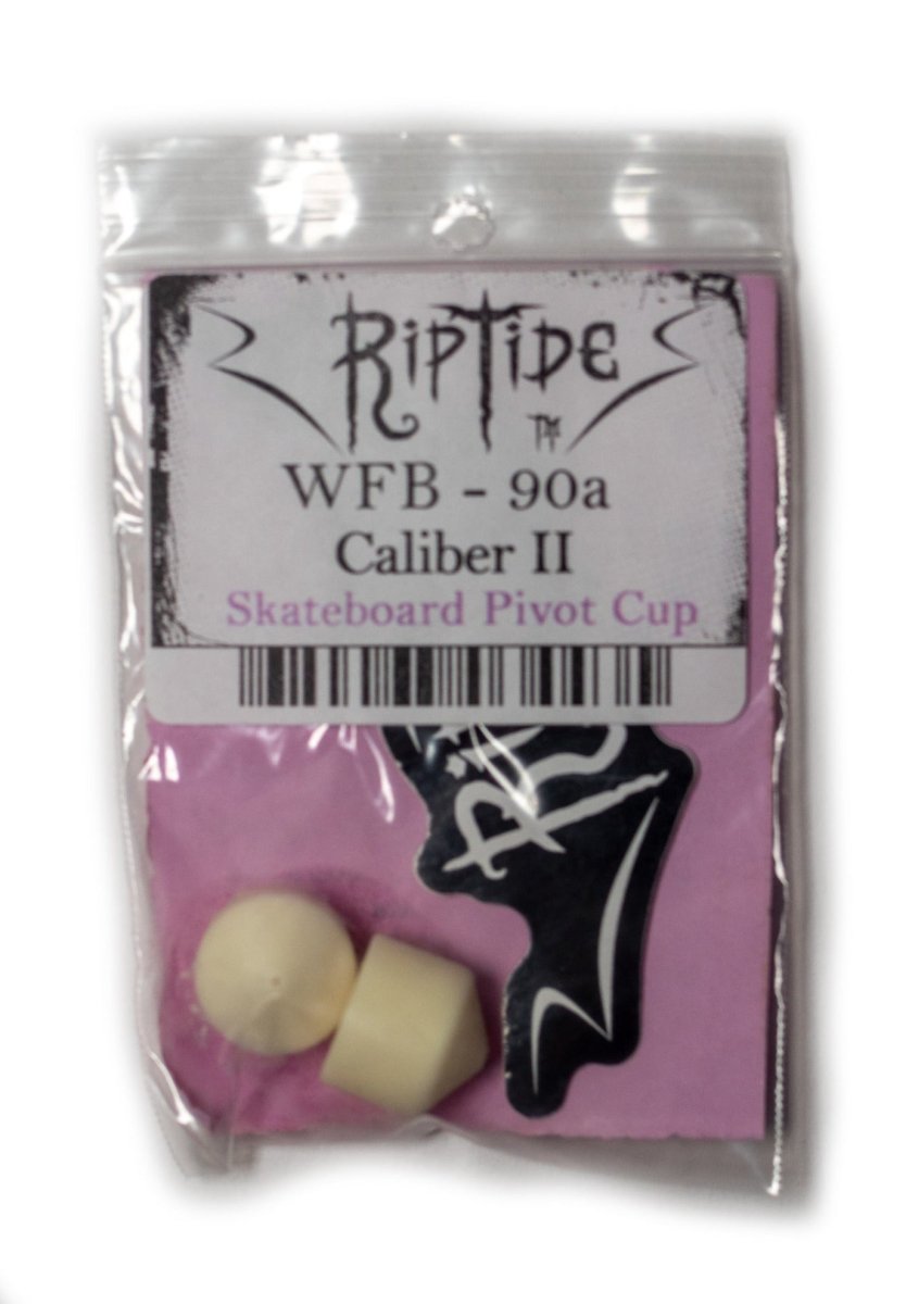 Riptide Pivot Cups (set of 2)_Caliber II - WFB - 90a___True Supplies