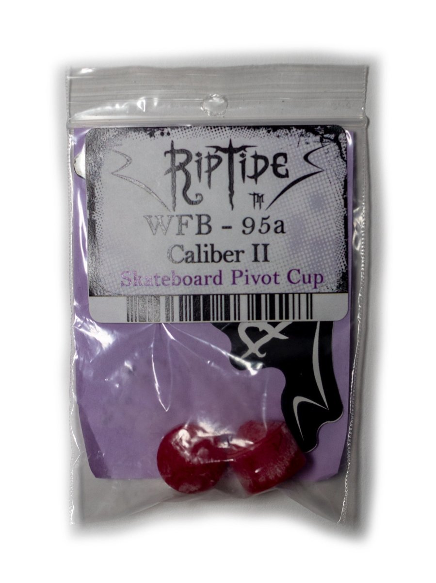 Riptide Pivot Cups (set of 2)_Caliber II - WFB - 95a___True Supplies