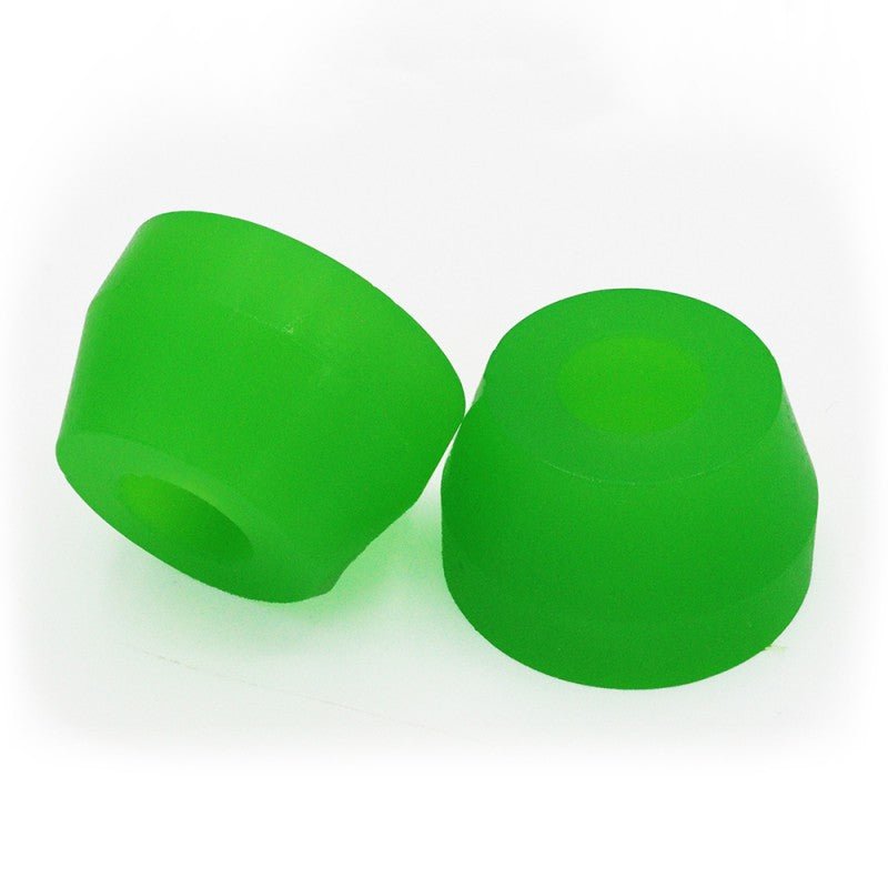 Riptide - WFB Cone Bushings (set of 2)_Green (73a)___True Supplies