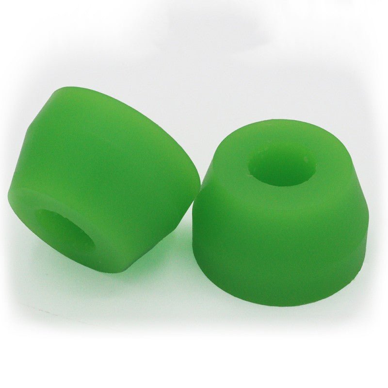 Riptide - WFB Cone Bushings (set of 2)_Green (95.5a)___True Supplies