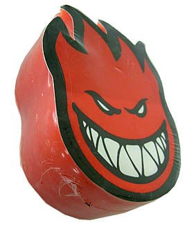 Spitfire Swirl Curb Wax____True Supplies