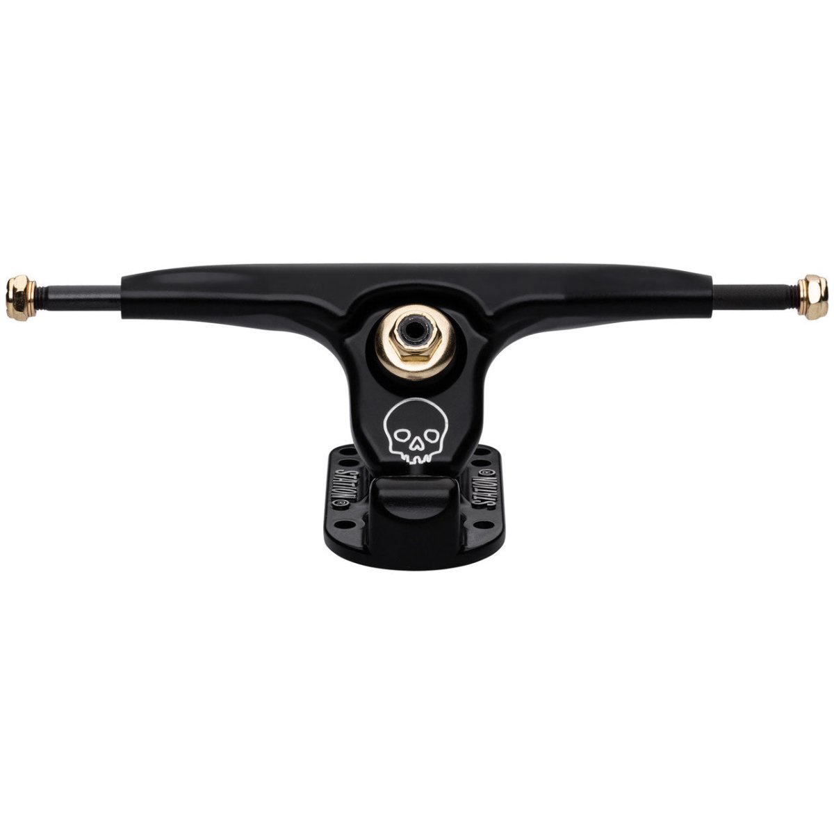 Station Skate - FIVE Trucks 180mm 50º_Black (set of 2)___True Supplies