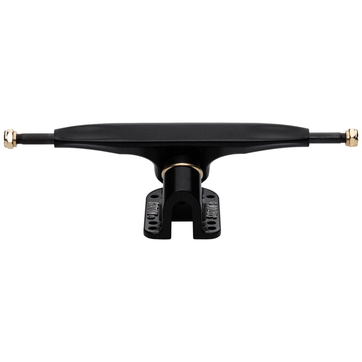 Station Skate - FIVE Trucks 180mm 50º_Black (set of 2)___True Supplies
