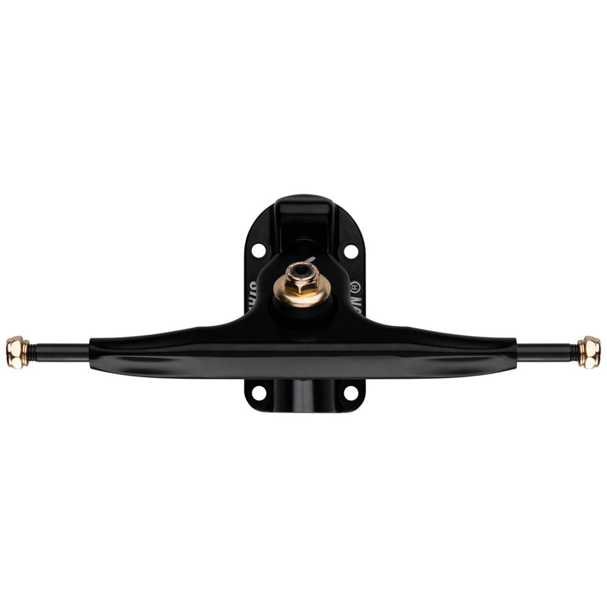 Station Skate - FIVE Trucks 180mm 50º_Black (set of 2)___True Supplies