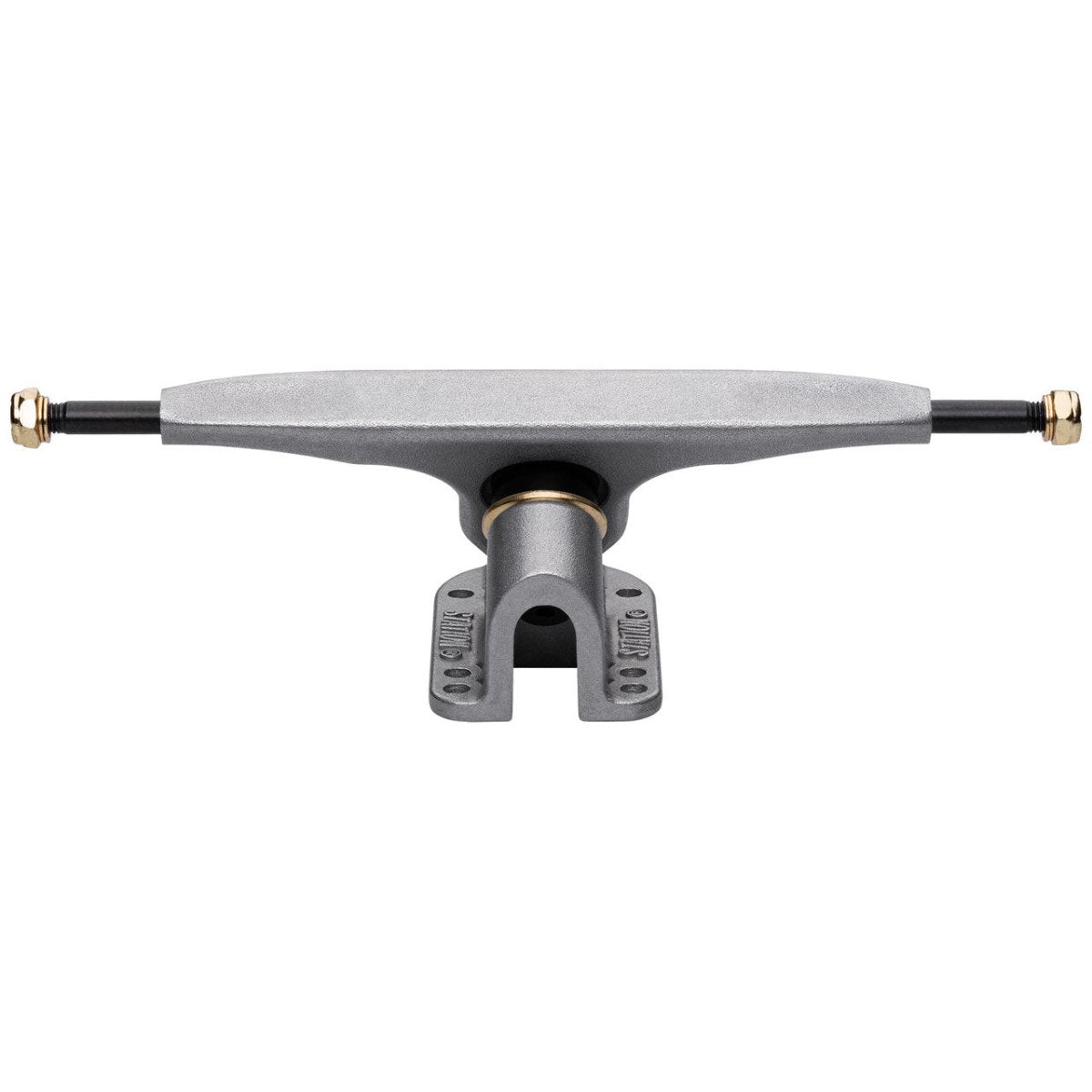 Station Skate - FIVE Trucks 180mm 50º_Silver (set of 2)___True Supplies
