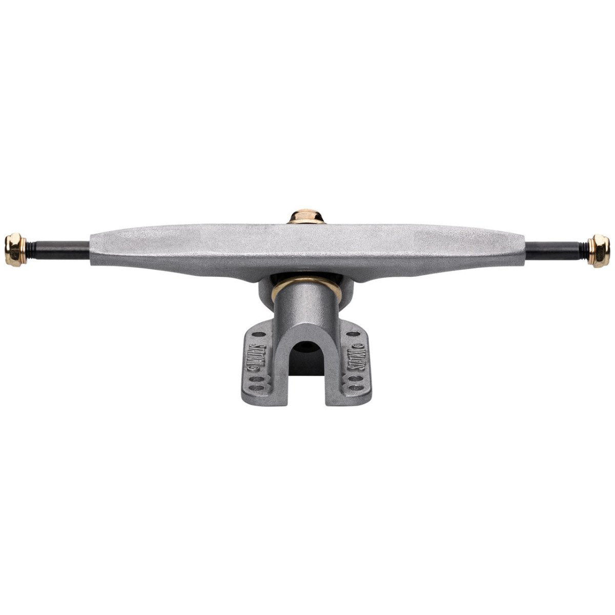 Station Skate - FIVE Trucks 180mm 50º_Silver (set of 2)___True Supplies