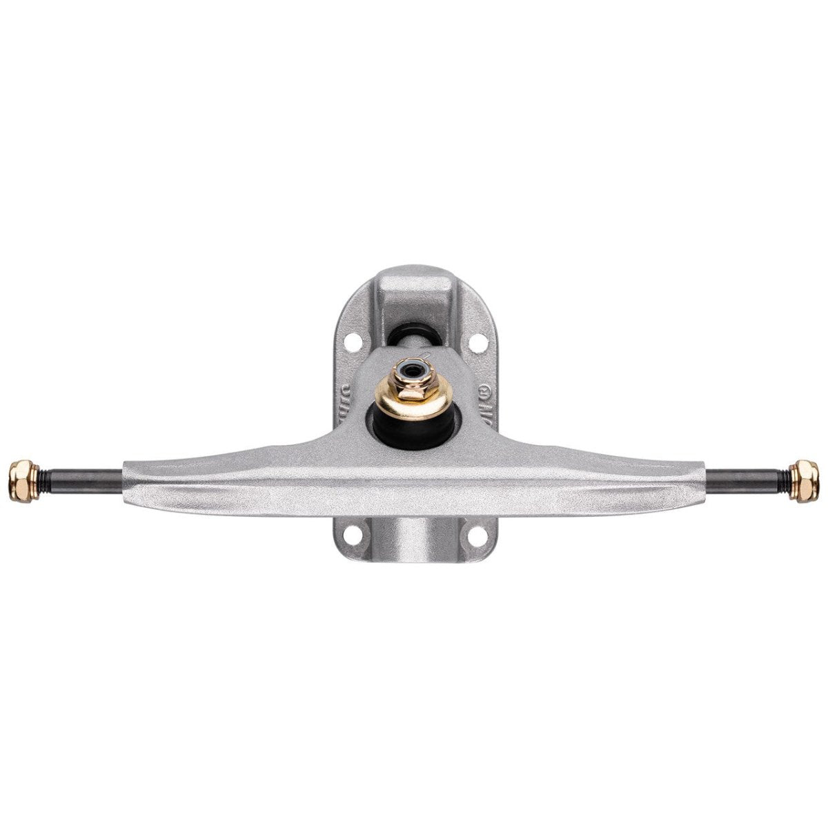 Station Skate - FIVE Trucks 180mm 50º_Silver (set of 2)___True Supplies