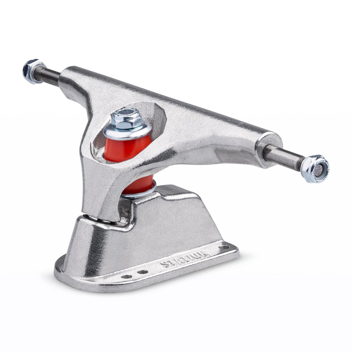 Station - Triple S V2 - Surfskate Trucks Set_Raw (set incl. hardware)___True Supplies