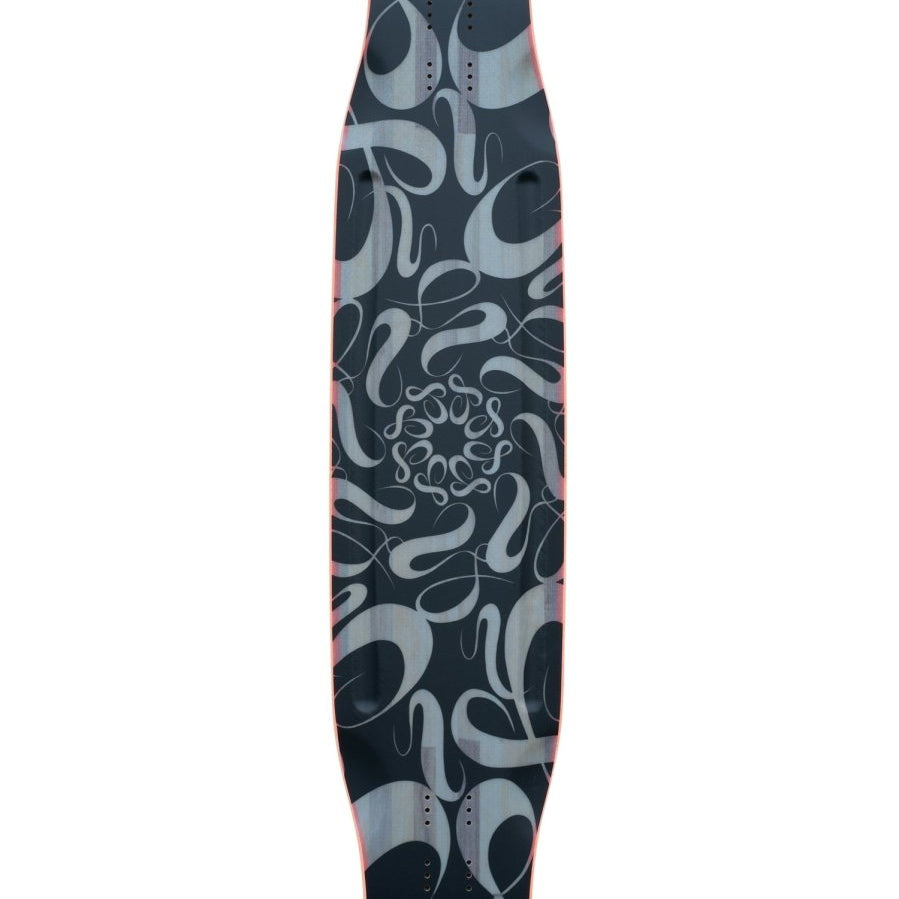 Switch Longboards - Otter V2_Black_Flex 2__True Supplies