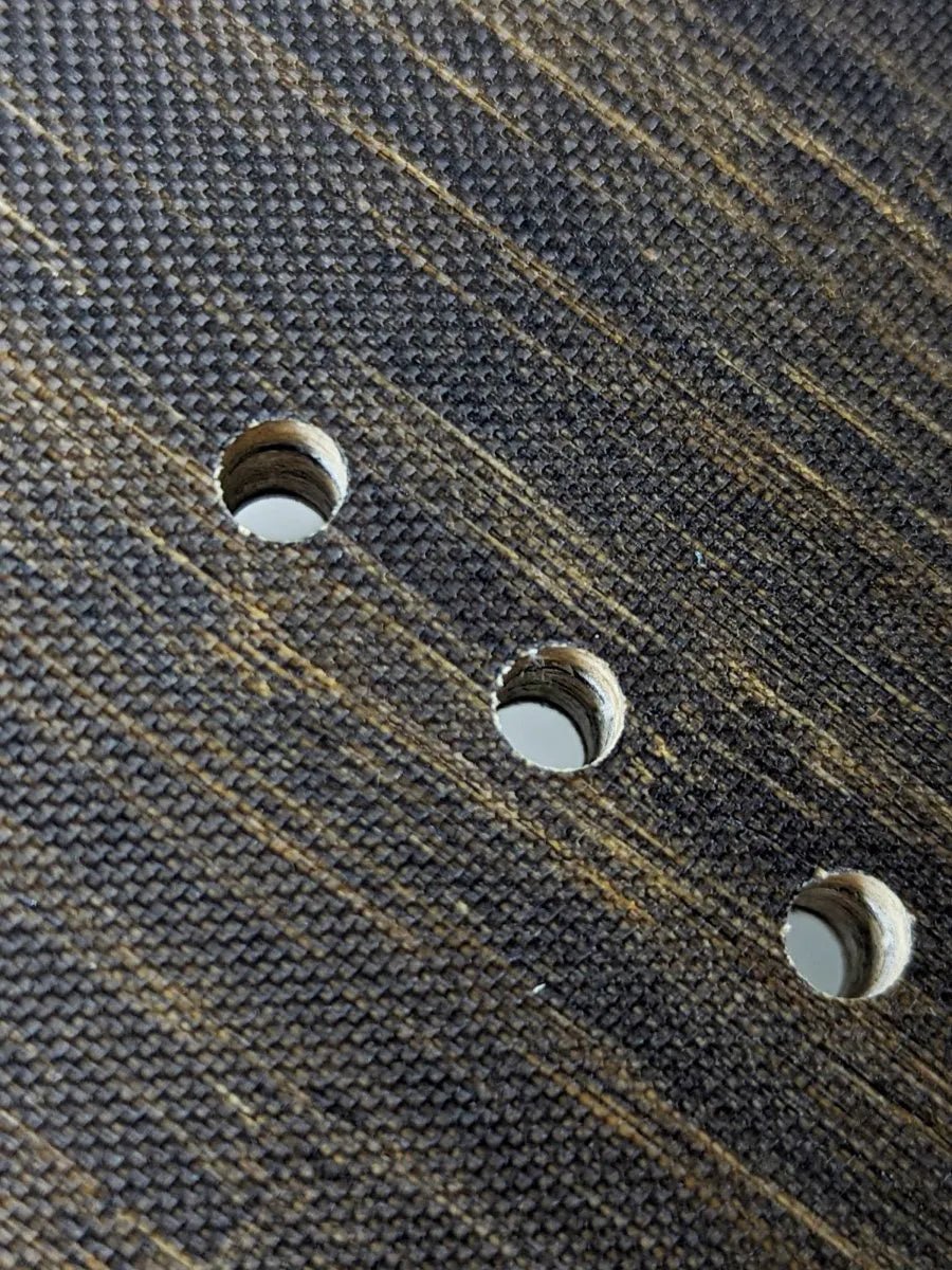 Timber Boards - El Toro 2K22____True Supplies