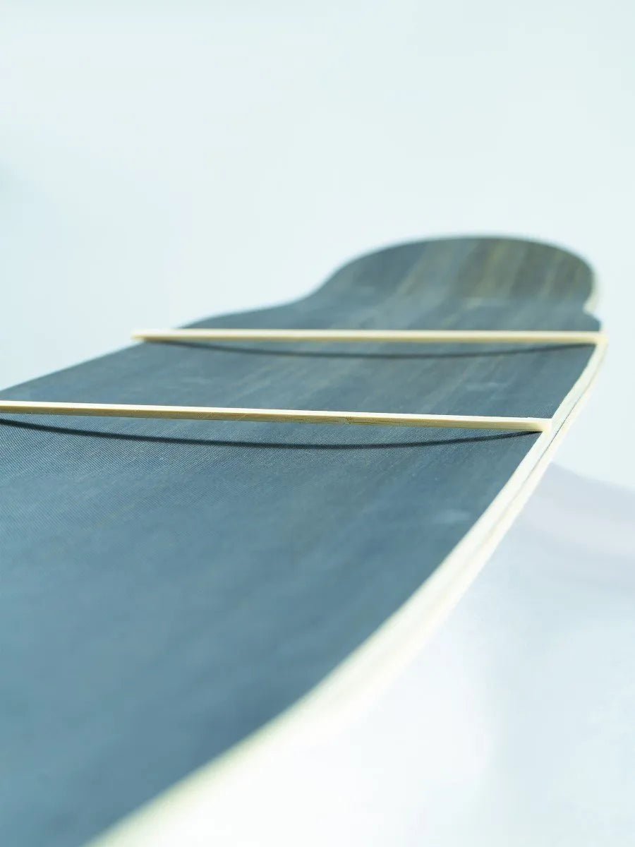 Timber Boards - El Toro 2K22____True Supplies