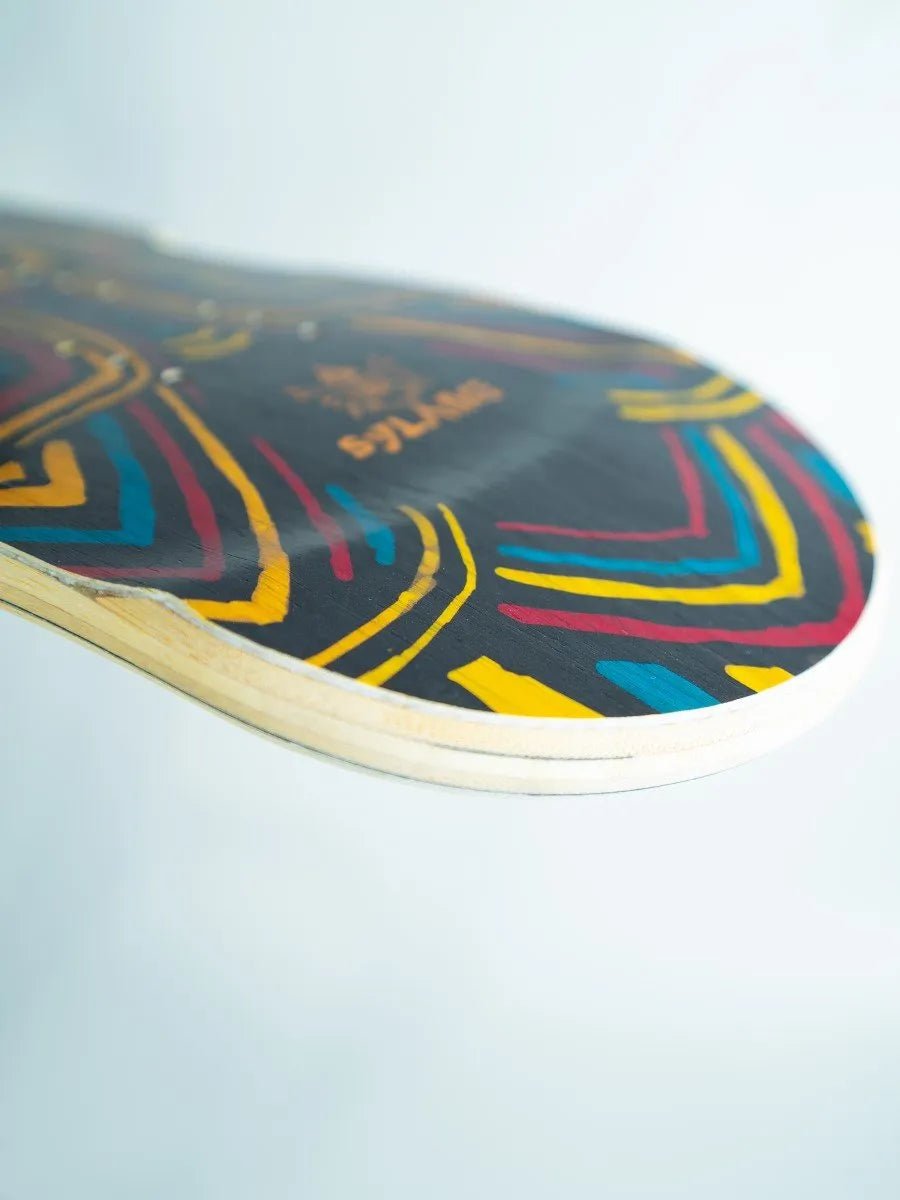 Timber Boards - El Toro 2K22____True Supplies