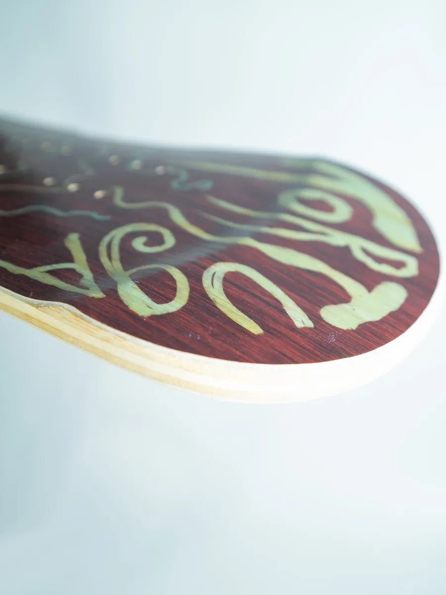 Timber Boards - Tortuga 2K22_Flex___True Supplies