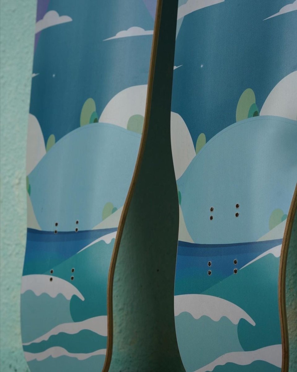 Travelol - Neko 43"____True Supplies