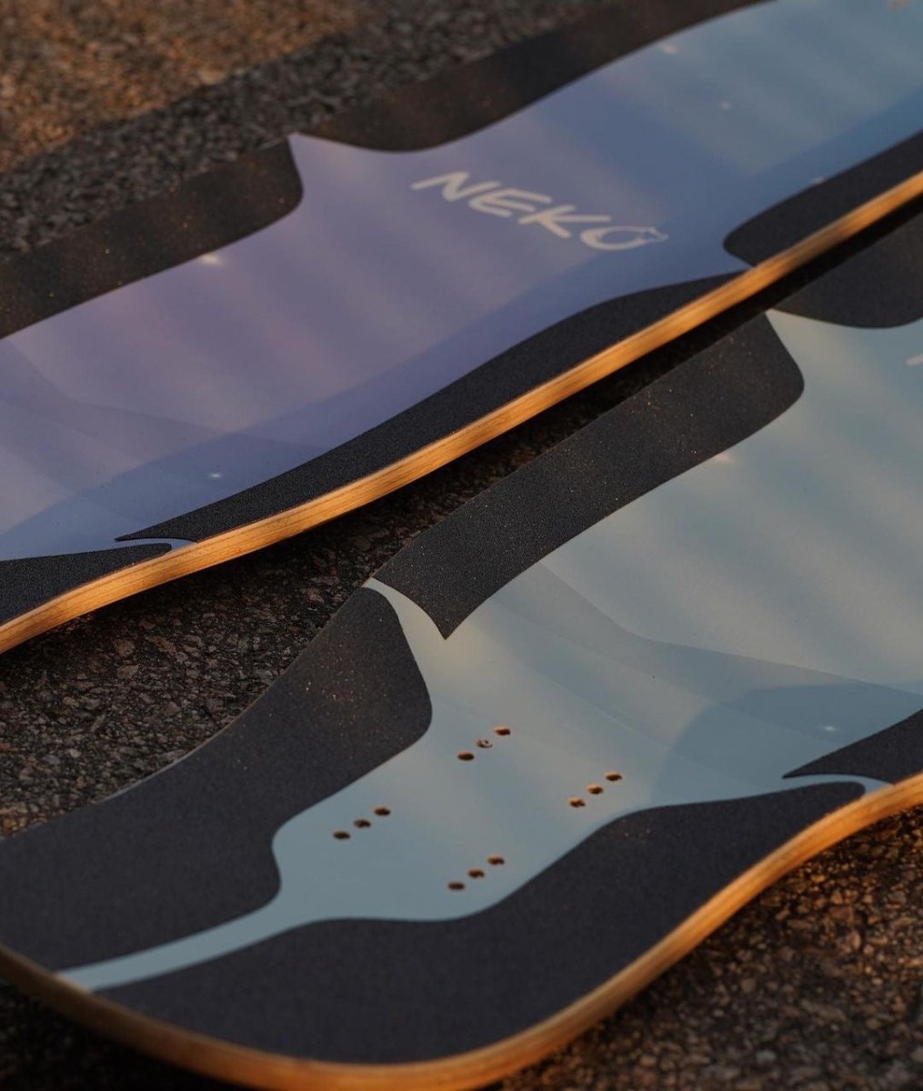 Travelol - Neko 43"____True Supplies