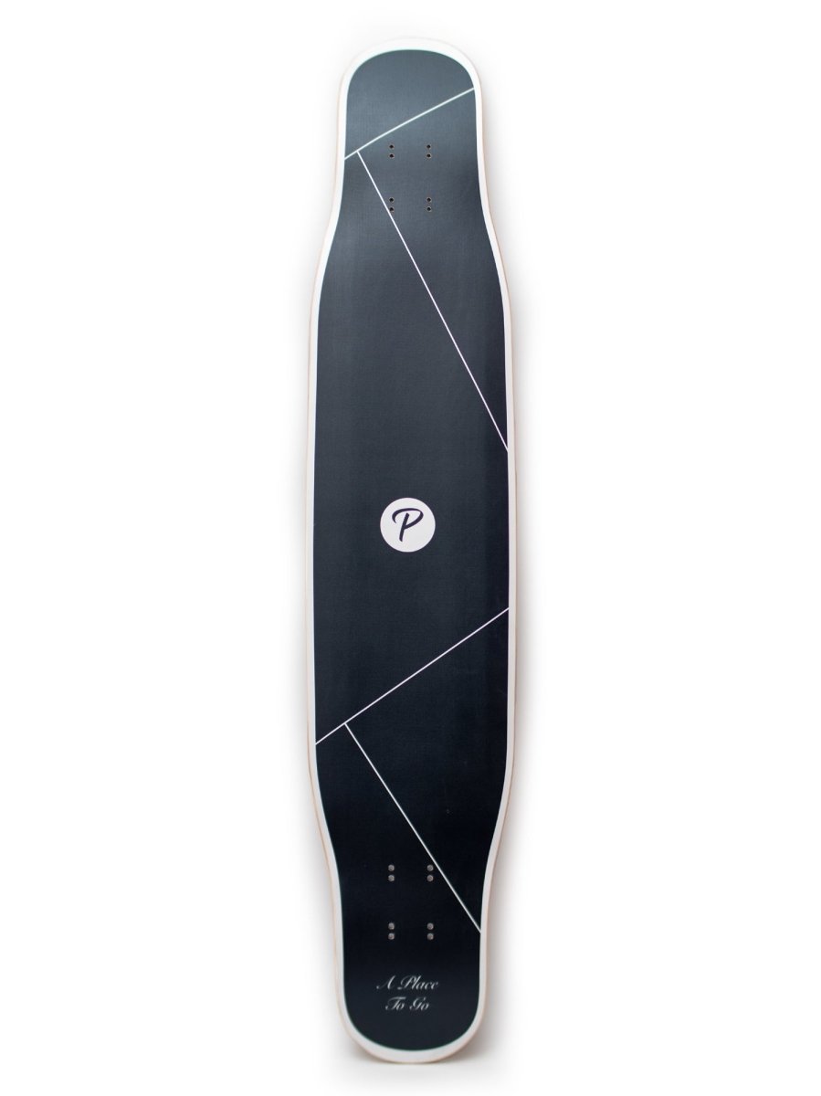 Travelol - Place V3 - Carbon 46____True Supplies
