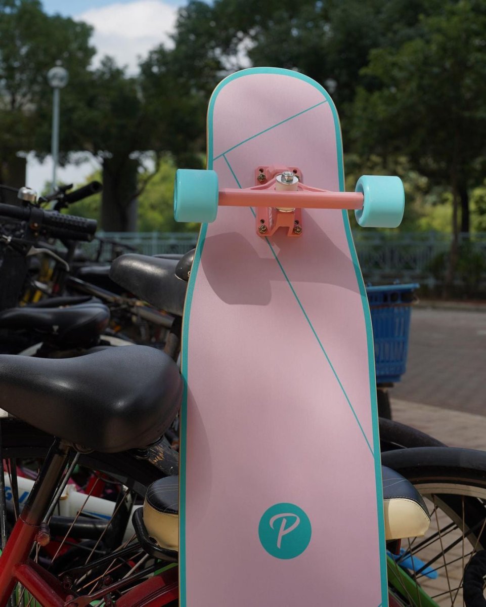 Travelol - Place V3 - Pink 44____True Supplies