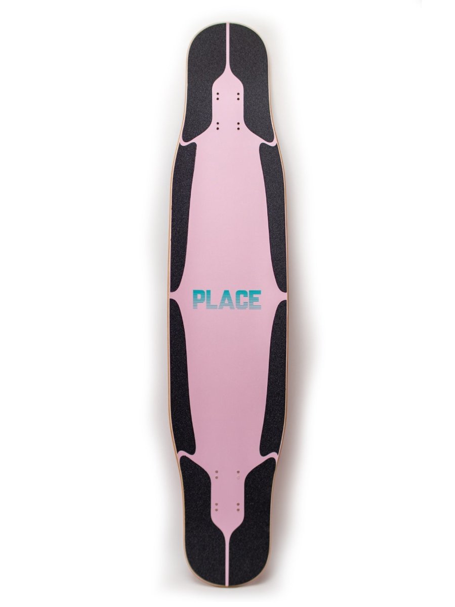 Travelol - Place V3 - Pink 44____True Supplies