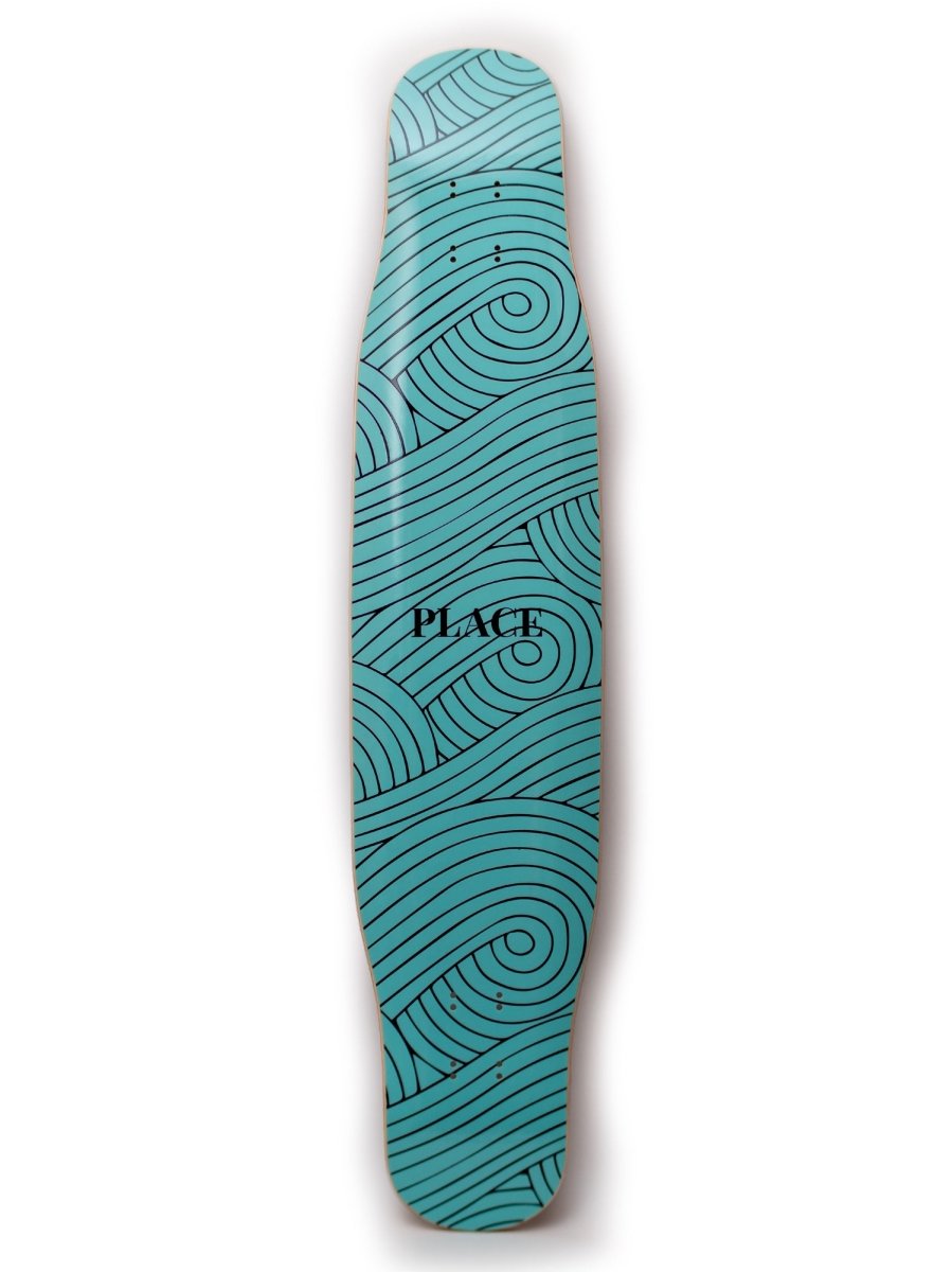 Travelol - Place V3 - Tiffany 44____True Supplies