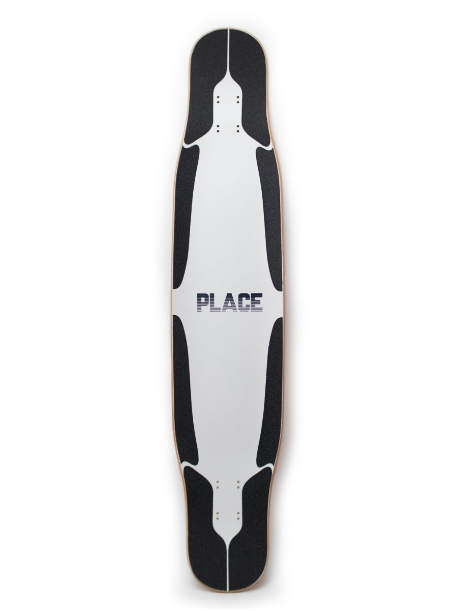 Travelol - Place V3 - White 46____True Supplies