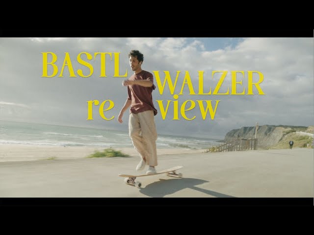 Bastl Boards Walzer Review by Axel Massin