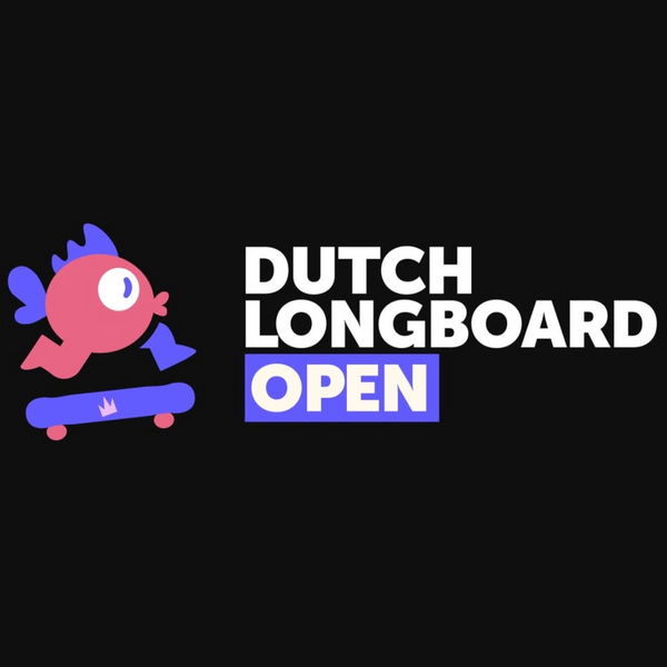 Dutch Longboard Open 2026 in Groningen