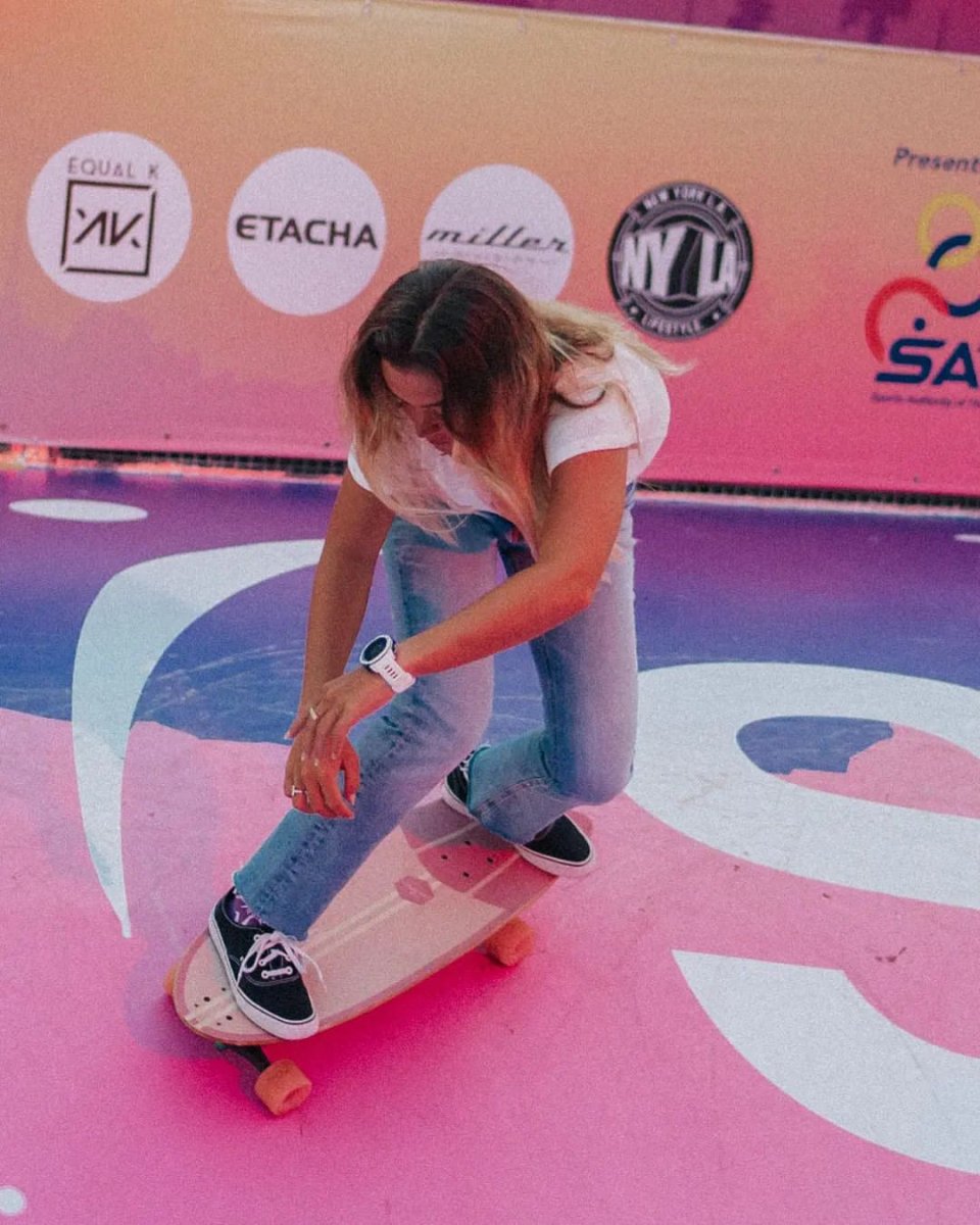 Surfskate - True Supplies