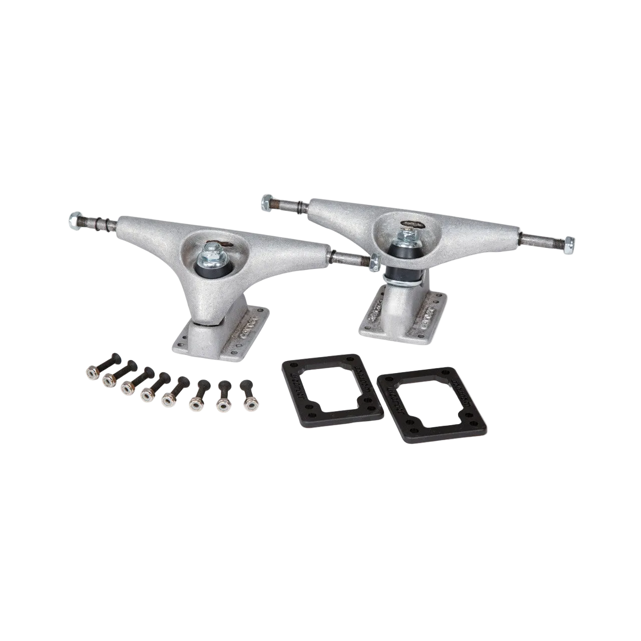 Carver CX Hollow 6.5 Surfskate Trucks Set