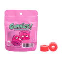 88 Wheels Gummies Bushings