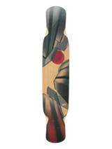 Pake Longboards - Atreyu