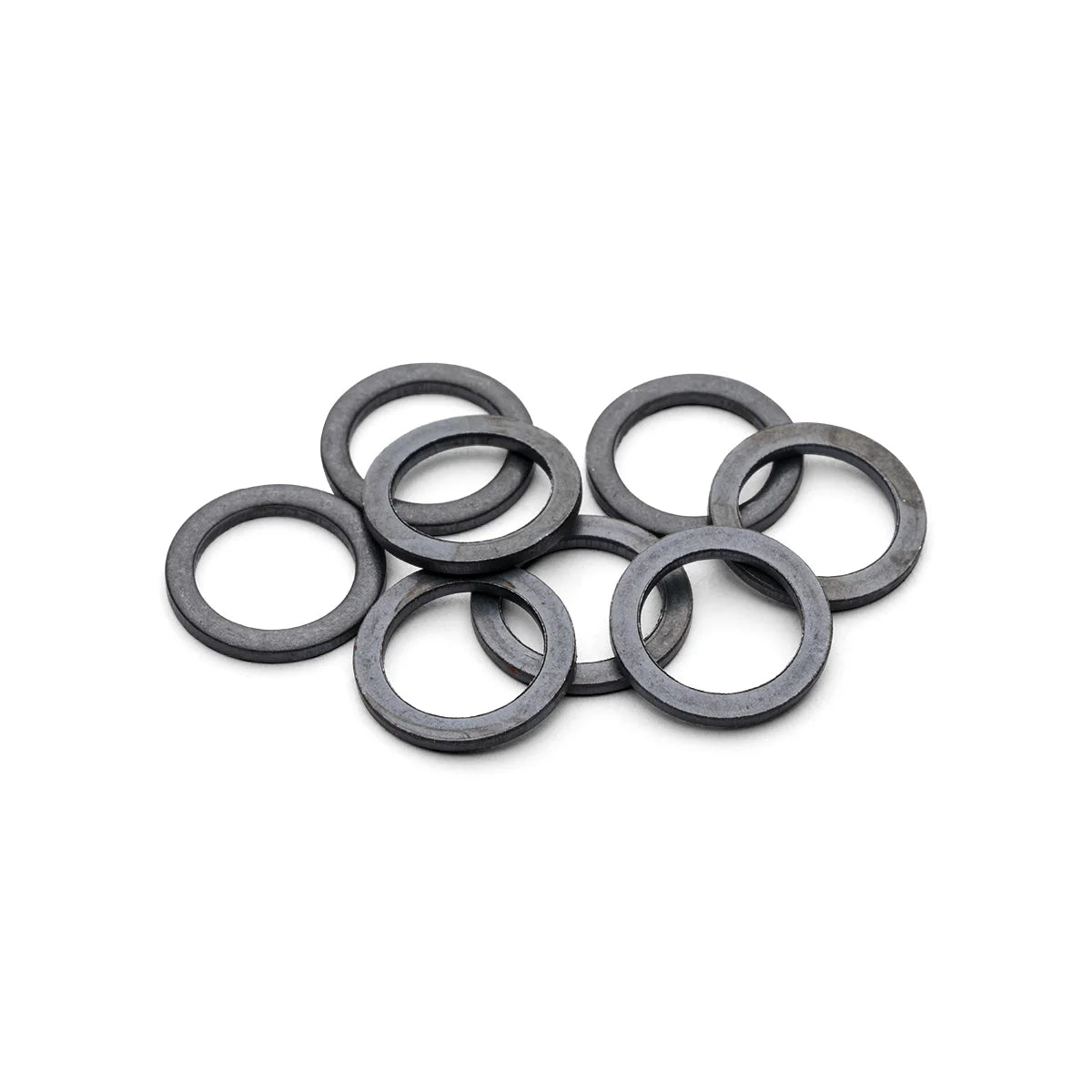 Paris Truck Co. Speed Rings (set of 8)
