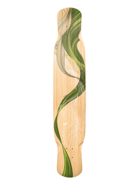 Pake Longboards - Bacàn