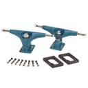 Carver CX Hollow 6.5 Surfskate Trucks Set