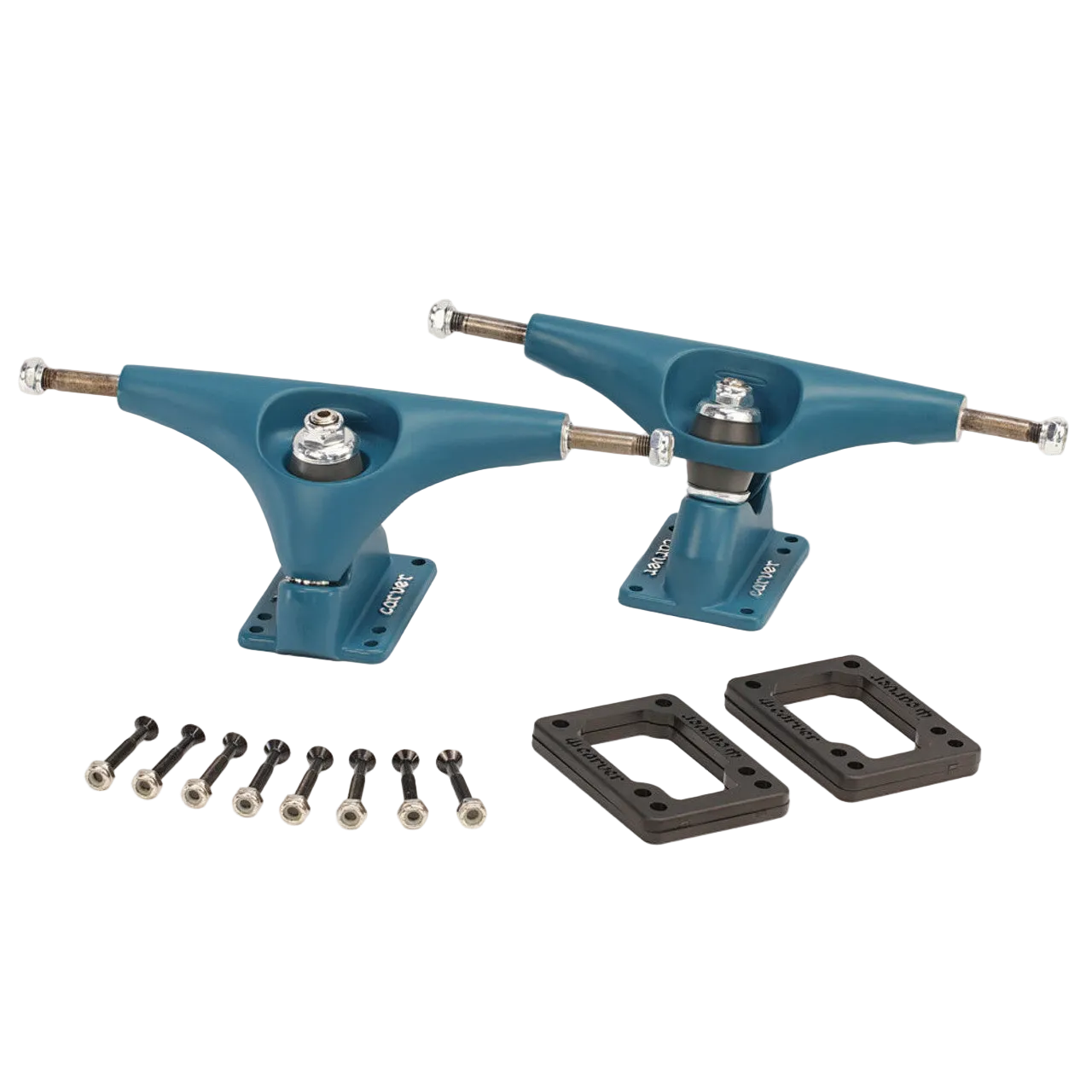 Carver CX Hollow 6.5 Surfskate Trucks Set