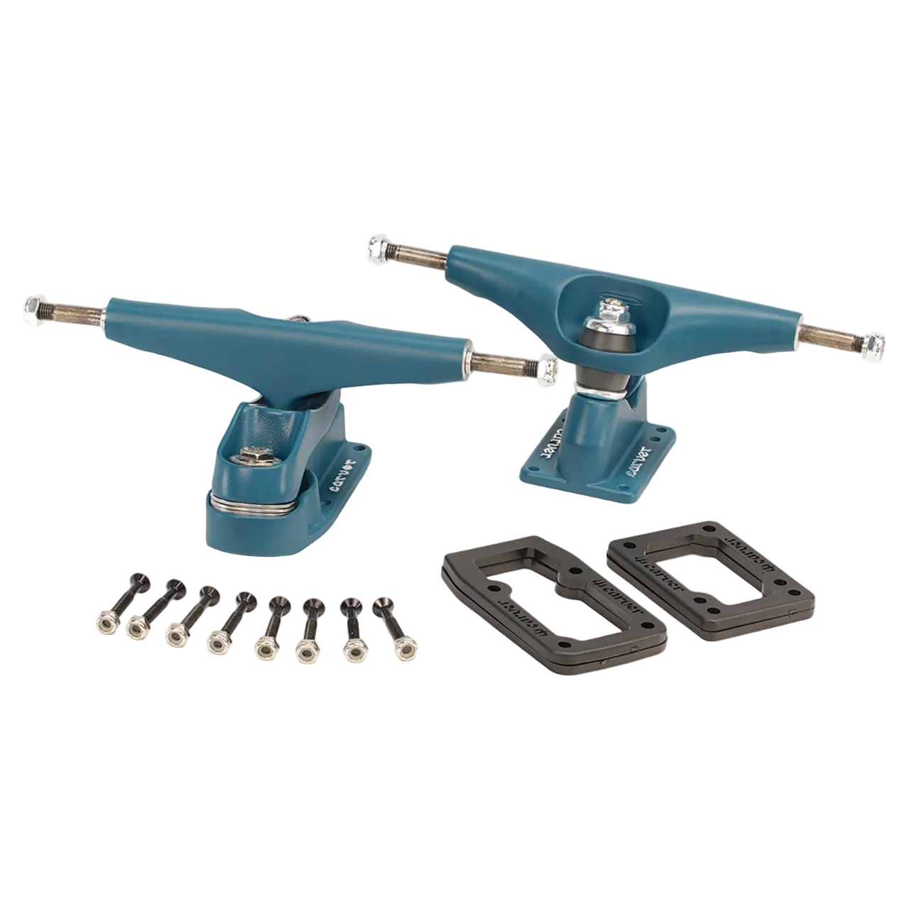 Carver C7 Hollow 6.5 Surfskate Trucks Set