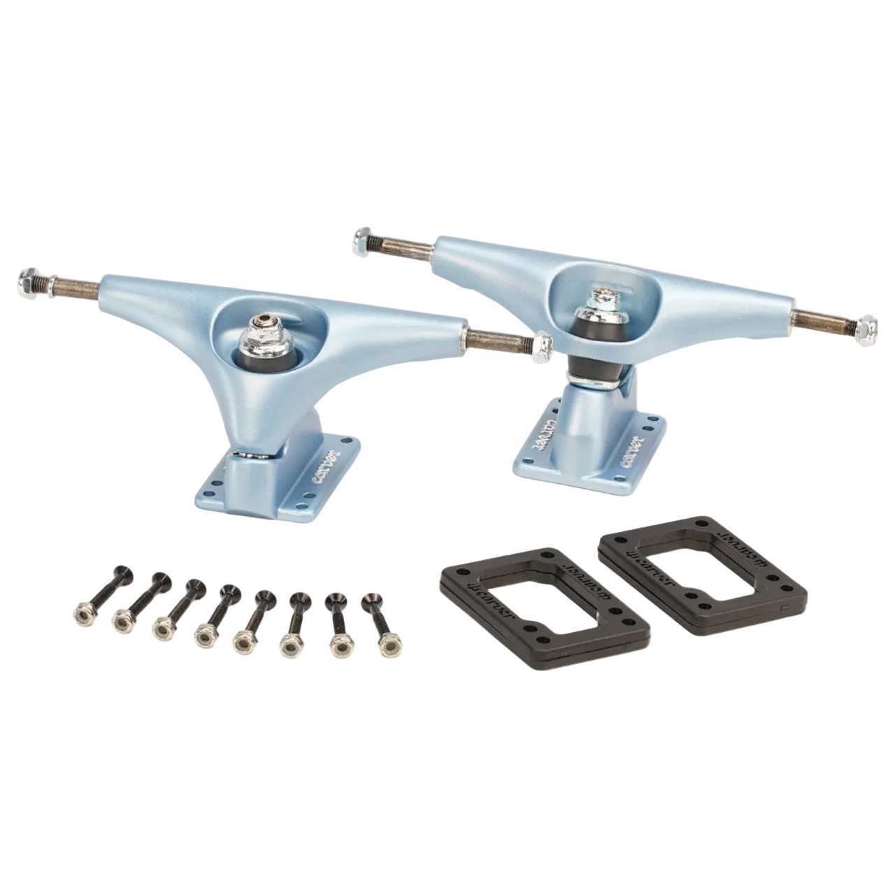 Carver CX Hollow 6.5 Surfskate Trucks Set