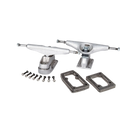 Carver C7 Hollow 6.5 Surfskate Trucks Set